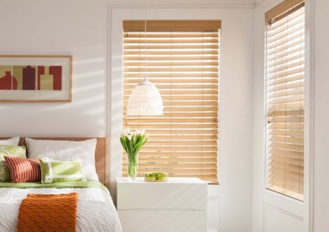 Custom Blinds and Shades - Window Blinds WV - Blind Wizard WV
