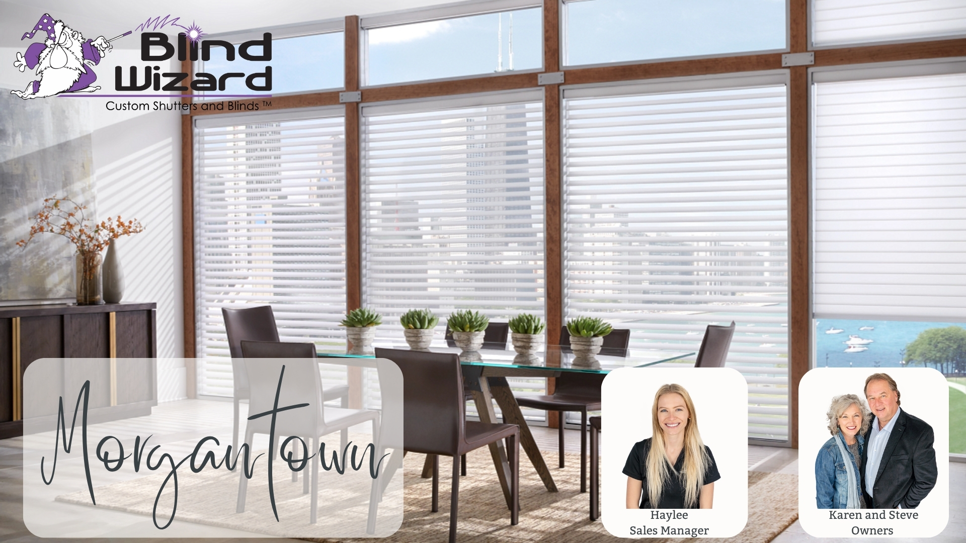 Blind Wizard Morgantown team 5-28-25